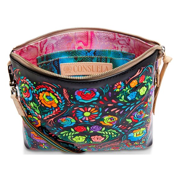 Consuela Rita Downtown Crossbody - Picture 3 of 5
